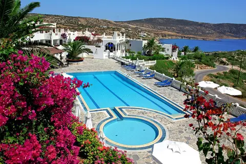 Amoopi Bay in Δημοτική Ενότητα Καρπάθου — foto 16