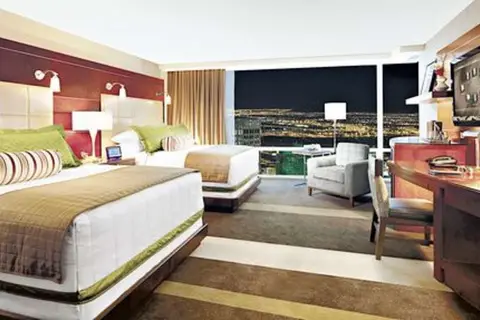 Aria Resort & Casino in Las Vegas — foto 19