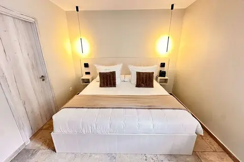 Boutique Hotel Comtal Empuries in Castelló d'Empúries — foto 15