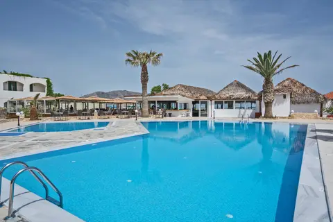 Happy Days Hotel in Παραδείσι — foto 3