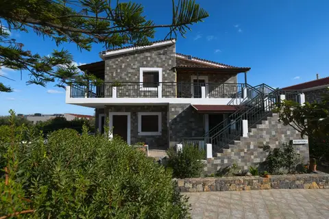 Villa Medusa in Chersonissos — foto 28