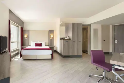 Ramada by Wyndham Izmir Aliaga in İzmit, foto 25