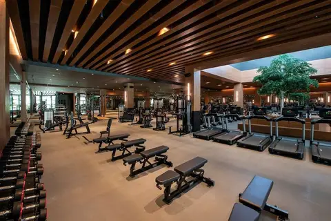 Adults Only Club At Lopesan Costa Bavaro Reso in Salvaleón de Higüey, foto 12