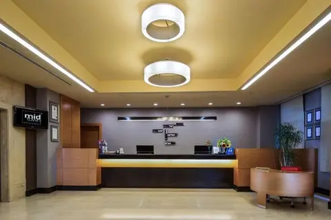 Hotel Midtown in Beyoğlu, foto 12