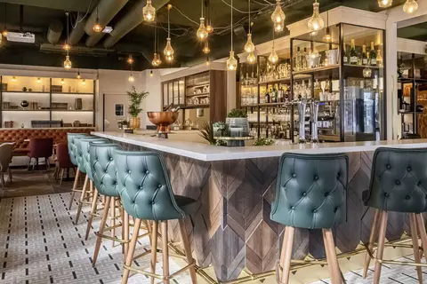 Mercure Paris Bercy Bibliotheque in Parijs, foto 7