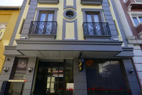 Agora Life in Fatih — foto 2