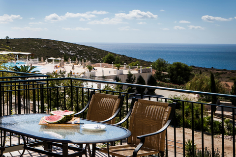 Dionysos Village Resort foto 5