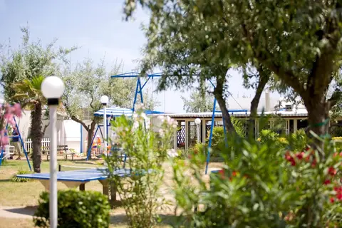 Long Beach Village in Ravenna — foto 7