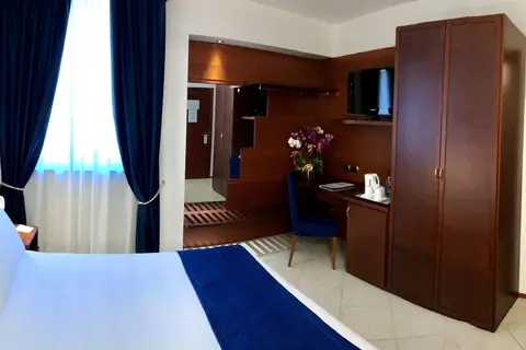 Best Western Hotel Nettuno in Brindisi, foto 29