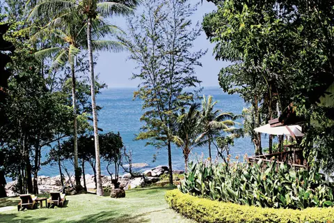 Centara Villas Phuket in The Proud Karon beach Phuket, foto 18