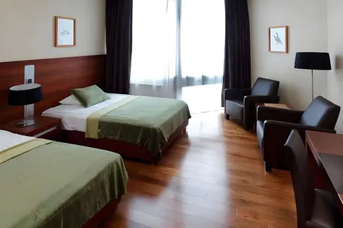 Grand Hotel Reykjavik in Reykjavik — foto 4