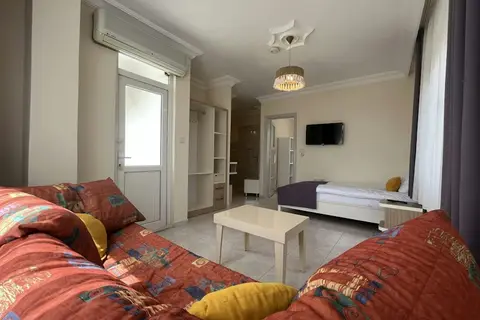 Victoria Princess Hotel in Manavgat, foto 7