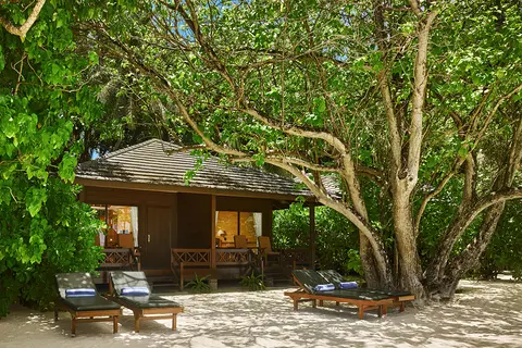 Royal Island Resort & Spa in Royal Island Resort and Spa — foto 16