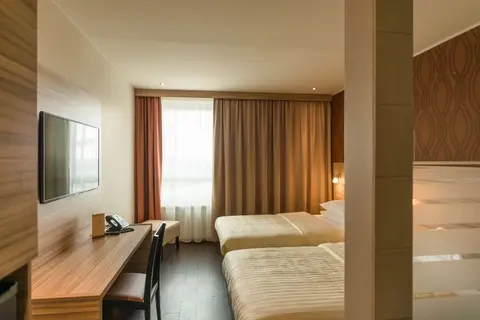 Leonardo Hotel Vienna Schönbrunn in Wenen — foto 9
