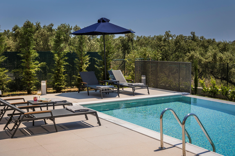 Sound of Sea Villas foto 13