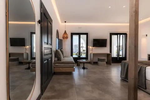 Vineyard Exclusive Suites in Δημοτική Ενότητα Θήρας — foto 10