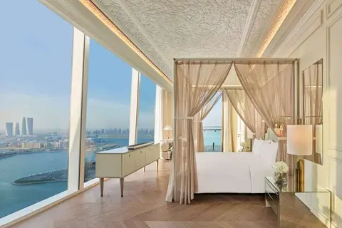 Raffles Doha in Lusail — foto 18
