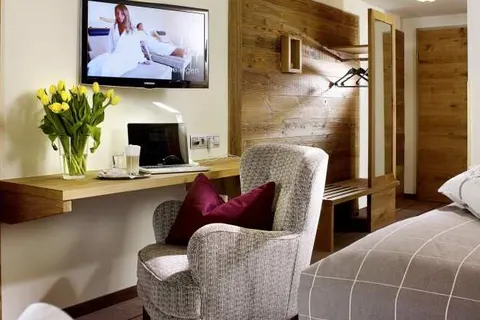 Hotel Das Innsbruck foto 10