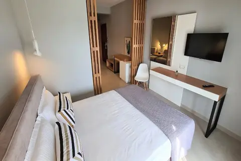 Palladium Hotel in Δημοτική Ενότητα Κασσάνδρας — foto 16