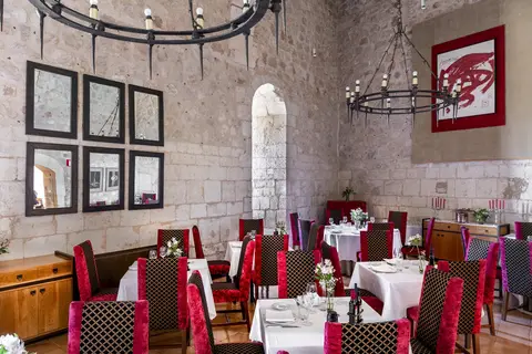 Parador de Alarcón in Alarcón — foto 17