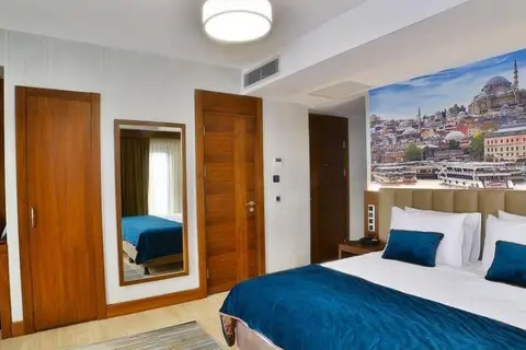 The Tango Hotel Taksim in Fatih — foto 7