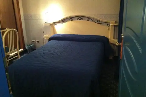 Hotel Tintoretto in Venetië