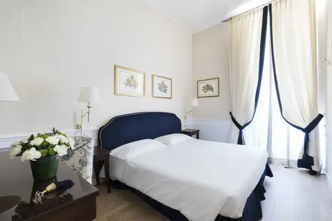 Hotel Calzaiuoli in Florence, foto 11