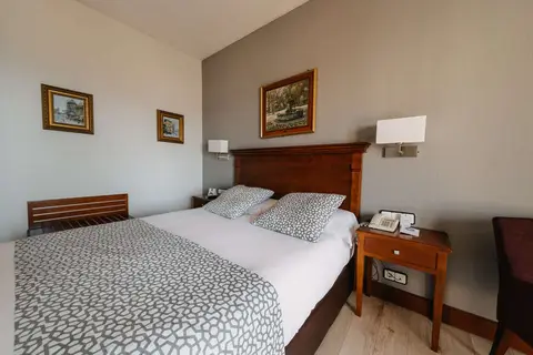 Hotel Soho Boutique Los Naranjos in Málaga — foto 5