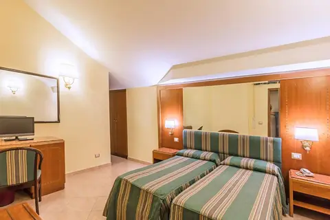 Hotel Floridia in Rome, foto 29