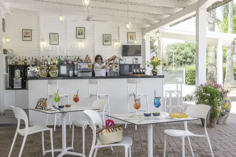 Hotel Baia d'Oro in Licata, foto 20