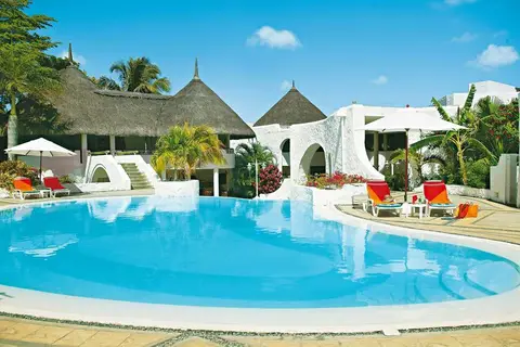 Casuarina Resort & Spa in Trou aux Biches VCA — foto 6