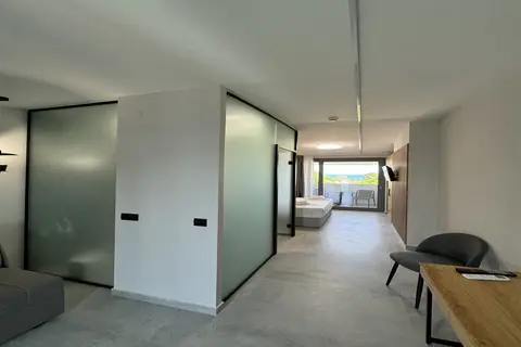 Bomo Club Olympic Kosma Hotel & Bomo Villas Kosmas in Δημοτική Ενότητα Παλλήνης — foto 14