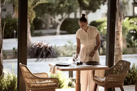 Numo Ierapetra Beach Resort Crete, Curio Collection by Hilton in Ierapetra, foto 2