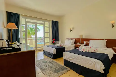 Sharm Reef Hotel in Sharm El Sheikh, foto 6