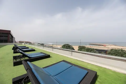 Exe Praia Golfe in Espinho — foto 21