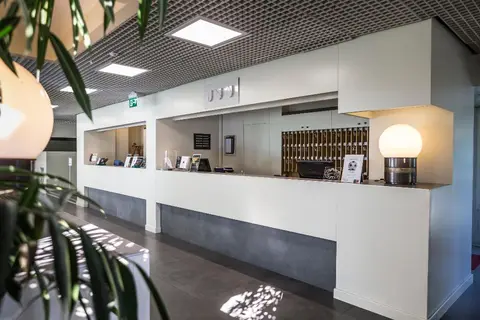 Unahotels Forte Dei Marmi in Forte Dei Marmi — foto 11