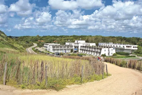 Strandhotel Westduin foto 1