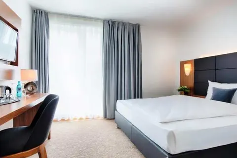 ACHAT Hotel Bad Dürkheim foto 3