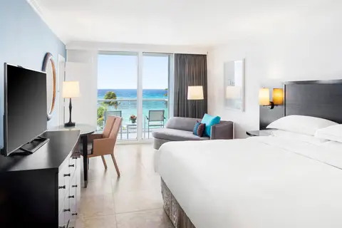 Dreams Rose Hall Resort & Spa in Montego Bay — foto 8