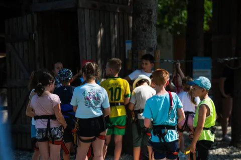 Camping Menina in Rečica ob Savinji — foto 16