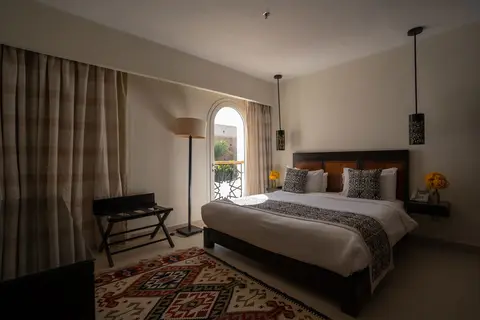 Fort Arabesque - The Beach Resort in Makadi Bay — foto 11