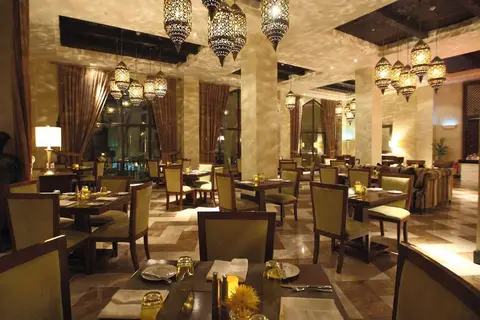 Aldhafra Resort in مدينة زايد — foto 11