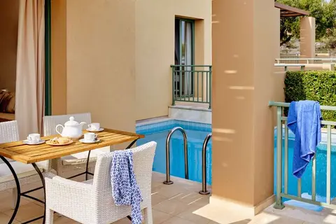 Village Heights Resort in Chersonisos Municipal Unit, foto 8