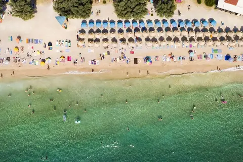 Sunny Baška Residence by Valamar, ex. Zvonimir in Baska — foto 22