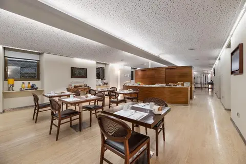 Hotel Via de la Plata Spa in Astorga