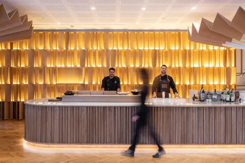 Resort Hotel Epic Sana Algarve foto 13