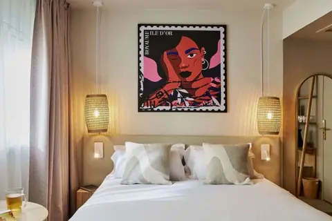 Mercure Saint Raphael in Saint-Raphaël — foto 2