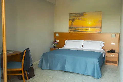 Hotel Dei Pini in Porto Empedocle, foto 3