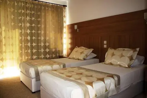 Hotel Pirat in Kaş — foto 4