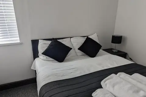 The Firs Bed & Breakfast in Foulden, foto 6